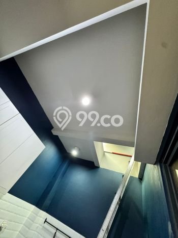 Hunian Cantik Modern Lb 50m2 di Babelan, Bekasi Hunian Cantik Modern Lb 50m2 di Babelan, Bekasi