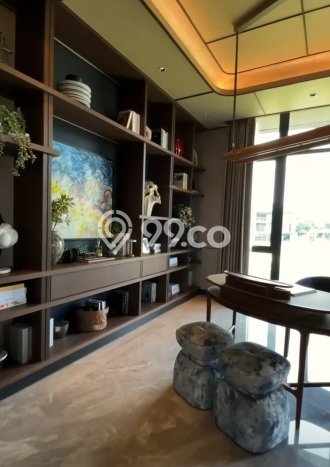 Ready to Use! Premium House LT 300m2 Desain Elegan di Summarecon Bekasi Ready to Use! Premium House LT 300m2 Desain Elegan di Summarecon Bekasi
