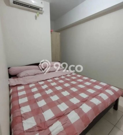 Jarang Ada! Unit Apartemen Hemat di Summarecon Bekasi, Bekasi 2 Kamar Tidur dan 1 Kamar Mandi Jarang Ada! Unit Apartemen Hemat di Summarecon Bekasi, Bekasi 2 Kamar Tidur dan 1 Kamar Mandi
