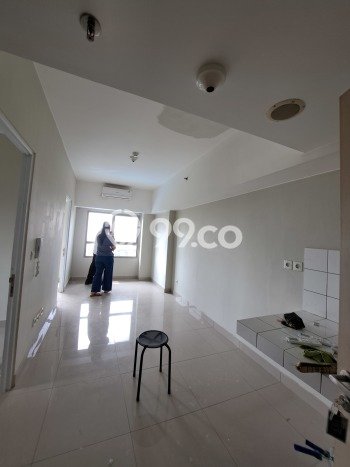 Apartemen Strategis 42m2 di Summarecon Bekasi Bekasi 2 KT Apartemen Strategis 42m2 di Summarecon Bekasi Bekasi 2 KT