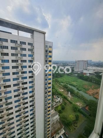 Hunian Strategis 45m2 di Summarecon Bekasi Bekasi 3 Bedroom Hunian Strategis 45m2 di Summarecon Bekasi Bekasi 3 Bedroom