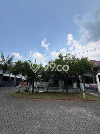 Dijual Rumah Mewah Elegan Dengan View Eksklusif di Kemang Pratama, Bekasi Dijual Rumah Mewah Elegan Dengan View Eksklusif di Kemang Pratama, Bekasi