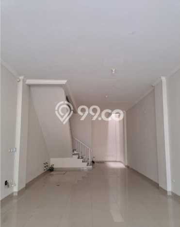 Disewakan Ruko di Kawasan Ramai Galaxy Luas 120m2 Disewakan Ruko di Kawasan Ramai Galaxy Luas 120m2
