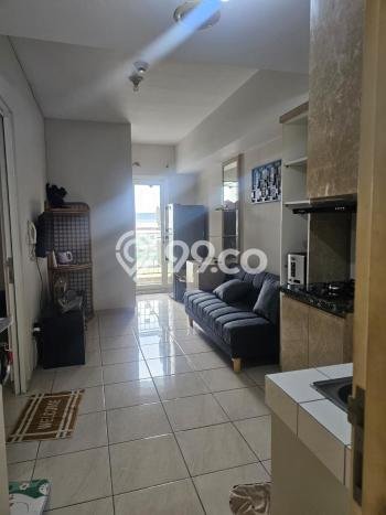 Apartemen Nyaman untuk Disewa, 2 Kamar di Bekasi Apartemen Nyaman untuk Disewa, 2 Kamar di Bekasi