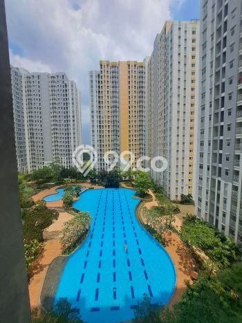 Sewa Apartemen Murah di Summarecon Bekasi, Bekasi Dekat Fasilitas Umum Sewa Apartemen Murah di Summarecon Bekasi, Bekasi Dekat Fasilitas Umum
