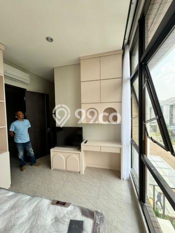 Hunian Super Mewah dengan Akses Paling Strategis di Summarecon Bekasi, Bekasi Hunian Super Mewah dengan Akses Paling Strategis di Summarecon Bekasi, Bekasi