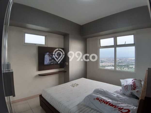 HOT DEAL! Apartemen Kawasan Bekasi Utara, 3 KT, Luas 45m2m², Lokasi Elite, Pemandangan Kota HOT DEAL! Apartemen Kawasan Bekasi Utara, 3 KT, Luas 45m2m², Lokasi Elite, Pemandangan Kota