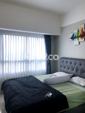 Apartemen Nyaman untuk Disewa, 1 Kamar di Bekasi Apartemen Nyaman untuk Disewa, 1 Kamar di Bekasi