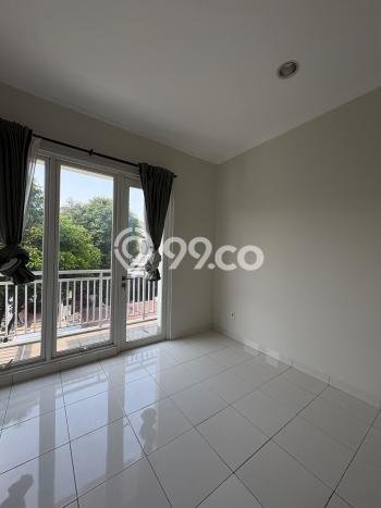 Rumah sewa siap huni 2 KT di Summarecon Bekasi, Bekasi Rumah sewa siap huni 2 KT di Summarecon Bekasi, Bekasi