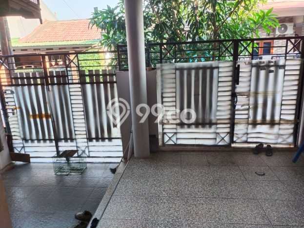 Jual Rumah Modern 2 KT di Duta Harapan, Bekasi Jual Rumah Modern 2 KT di Duta Harapan, Bekasi