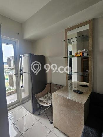 Apartemen Nyaman untuk Disewa, 2 Kamar di Bekasi Apartemen Nyaman untuk Disewa, 2 Kamar di Bekasi