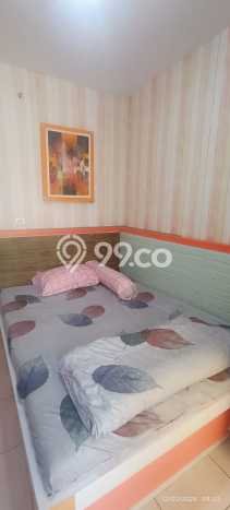 Hunian Apartemen Ekonomis di Bekasi dengan 0 Kamar Tidur, 1 Kamar Mandi Hunian Apartemen Ekonomis di Bekasi dengan 0 Kamar Tidur, 1 Kamar Mandi