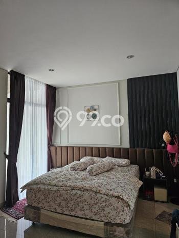 Hunian Super Mewah dengan Akses Paling Strategis di Summarecon Bekasi, Bekasi Hunian Super Mewah dengan Akses Paling Strategis di Summarecon Bekasi, Bekasi