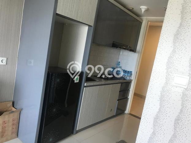 Apartemen Murah Dijual di Bekasi 0 KT & 1 KM Apartemen Murah Dijual di Bekasi 0 KT & 1 KM