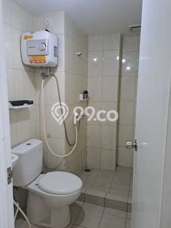 Disewakan Apartemen Murah di Summarecon Bekasi 2 KT Disewakan Apartemen Murah di Summarecon Bekasi 2 KT
