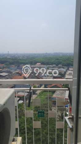 Siap Huni Apartemen 2 KT 1 KM di Summarecon Bekasi Luas 42m2 Siap Huni Apartemen 2 KT 1 KM di Summarecon Bekasi Luas 42m2