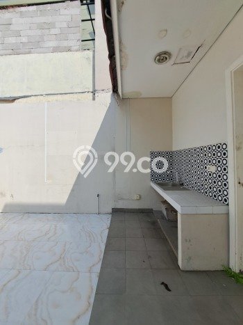 Rumah Modern 2 Kamar LT 136m2 di Summarecon Bekasi Rumah Modern 2 Kamar LT 136m2 di Summarecon Bekasi