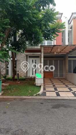 Rumah Luas Asri 2 KT Siap Pakai di Summarecon Bekasi Bekasi Rumah Luas Asri 2 KT Siap Pakai di Summarecon Bekasi Bekasi