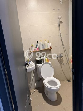 Hunian Cantik Modern Lb 50m2 di Babelan, Bekasi Hunian Cantik Modern Lb 50m2 di Babelan, Bekasi
