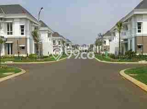 Rumah Mewah Akses Strategis di Bekasi Rumah Mewah Akses Strategis di Bekasi