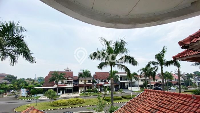 Rumah Elit Modern Siap Huni di Kemang Pratama Bekasi Rumah Elit Modern Siap Huni di Kemang Pratama Bekasi