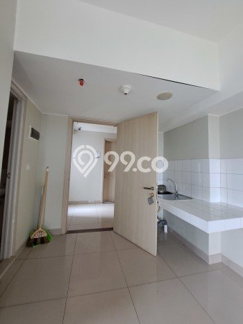 Apartemen Strategis 42m2 di Summarecon Bekasi Bekasi 2 KT Apartemen Strategis 42m2 di Summarecon Bekasi Bekasi 2 KT