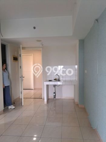 Apartemen Minimalis untuk Dijual di Summarecon Bekasi Dengan Spesifikasi 2 KT & 1 KM Apartemen Minimalis untuk Dijual di Summarecon Bekasi Dengan Spesifikasi 2 KT & 1 KM
