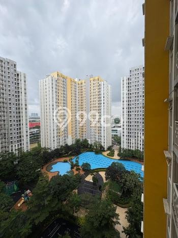 Sewa Apartemen Ekonomis 2 BR di Summarecon Bekasi Bekasi Sewa Apartemen Ekonomis 2 BR di Summarecon Bekasi Bekasi