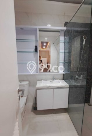 Jarang Ada! Rumah Kontrakan 5 Kamar Bagus Siap Huni Summarecon Bekasi Jarang Ada! Rumah Kontrakan 5 Kamar Bagus Siap Huni Summarecon Bekasi