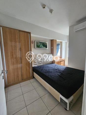 Apartemen Nyaman untuk Disewa, 2 Kamar di Bekasi Apartemen Nyaman untuk Disewa, 2 Kamar di Bekasi