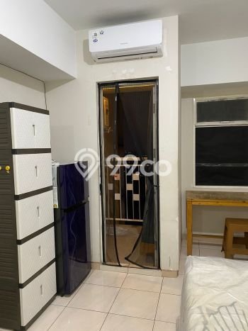 Hunian Apartemen Budget Friendly di Bekasi dengan 0 Kamar Tidur, 1 Kamar Mandi Hunian Apartemen Budget Friendly di Bekasi dengan 0 Kamar Tidur, 1 Kamar Mandi