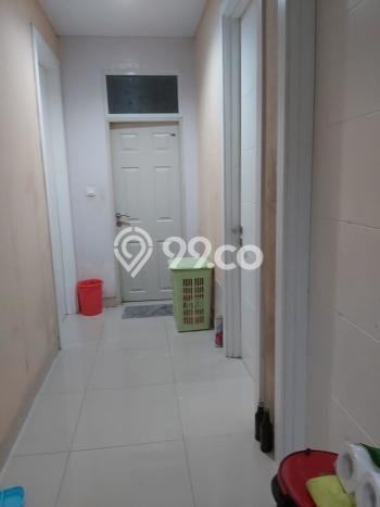 Jual Rumah Mewah Megah Dengan View Cantik di Summarecon Bekasi, Bekasi Jual Rumah Mewah Megah Dengan View Cantik di Summarecon Bekasi, Bekasi