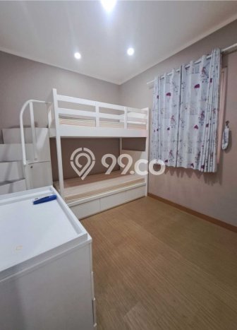 Jarang Ada! Rumah Kontrakan 5 Kamar Bagus Siap Huni Summarecon Bekasi Jarang Ada! Rumah Kontrakan 5 Kamar Bagus Siap Huni Summarecon Bekasi