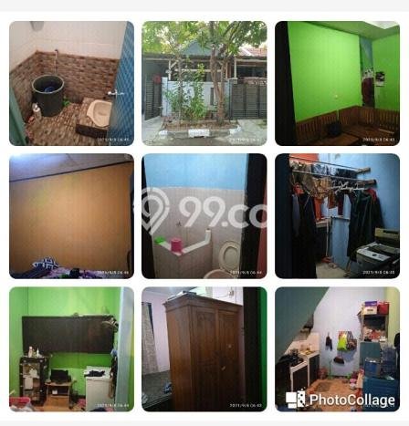 Jual Rumah Modern 3 KT di Harapan Baru, Bekasi Jual Rumah Modern 3 KT di Harapan Baru, Bekasi