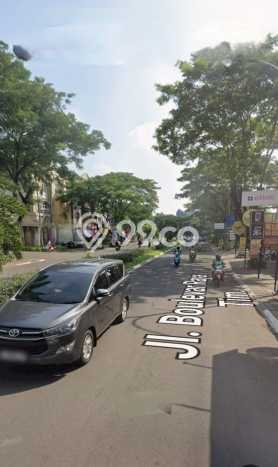 Ruko Dijual di Prime Area Bekasi Luas 170m2 Ruko Dijual di Prime Area Bekasi Luas 170m2