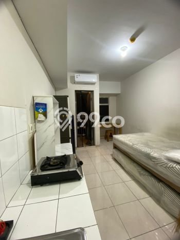 Hunian Apartemen Budget Friendly di Bekasi dengan 0 Kamar Tidur, 1 Kamar Mandi Hunian Apartemen Budget Friendly di Bekasi dengan 0 Kamar Tidur, 1 Kamar Mandi