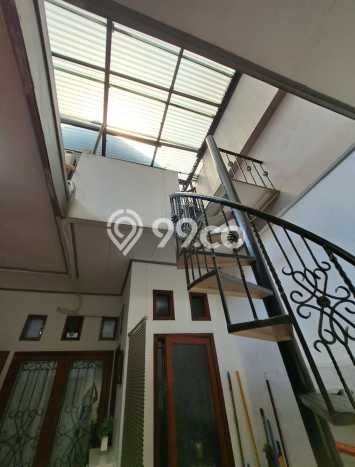 For Sale! Premium House LT 162m2 Desain Modern di Jatibening For Sale! Premium House LT 162m2 Desain Modern di Jatibening