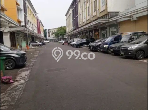 Paling Diincar! Ruko Dijual di Summarecon Bekasi Harga Kompetitif Paling Diincar! Ruko Dijual di Summarecon Bekasi Harga Kompetitif