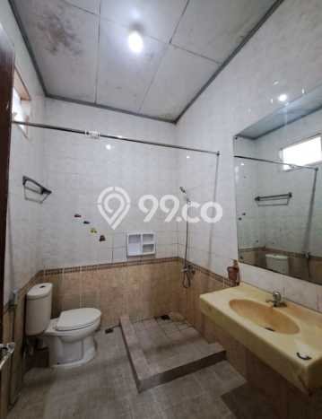 For Sale! Premium House LT 162m2 Desain Modern di Jatibening For Sale! Premium House LT 162m2 Desain Modern di Jatibening