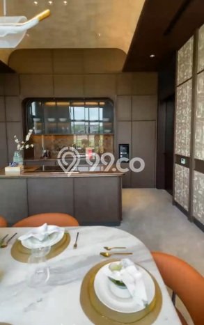Ready to Use! Premium House LT 300m2 Desain Elegan di Summarecon Bekasi Ready to Use! Premium House LT 300m2 Desain Elegan di Summarecon Bekasi