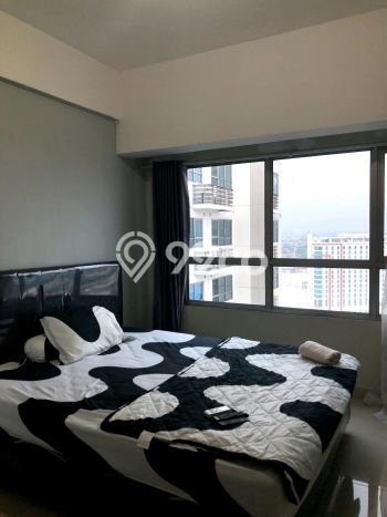 Apartemen Disewakan 1 Kamar Murah Siap Huni di Bekasi, Luas 23m2 Apartemen Disewakan 1 Kamar Murah Siap Huni di Bekasi, Luas 23m2