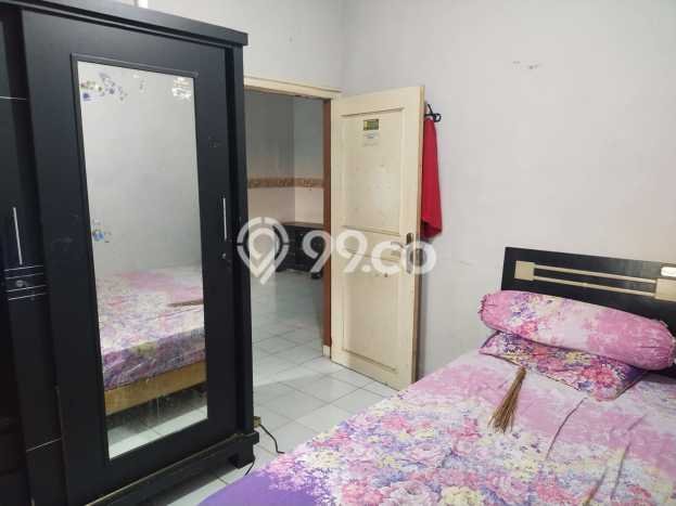 Jual Rumah Modern 2 KT di Duta Harapan, Bekasi Jual Rumah Modern 2 KT di Duta Harapan, Bekasi