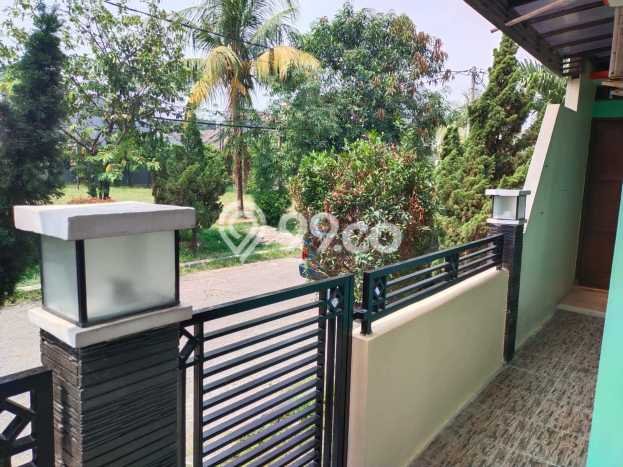 Rumah Modern Minimalis 3 KT Siap Huni di Tambun Utara Rumah Modern Minimalis 3 KT Siap Huni di Tambun Utara