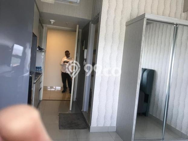 Apartemen Murah Dijual di Bekasi 0 KT & 1 KM Apartemen Murah Dijual di Bekasi 0 KT & 1 KM