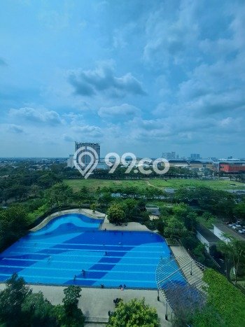 Apartemen Strategis 42m2 di Summarecon Bekasi Bekasi 2 KT Apartemen Strategis 42m2 di Summarecon Bekasi Bekasi 2 KT