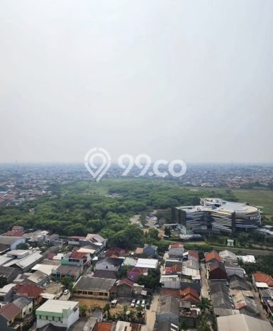 Apartemen Murah Dijual di Bekasi 2 KT & 1 KM Apartemen Murah Dijual di Bekasi 2 KT & 1 KM