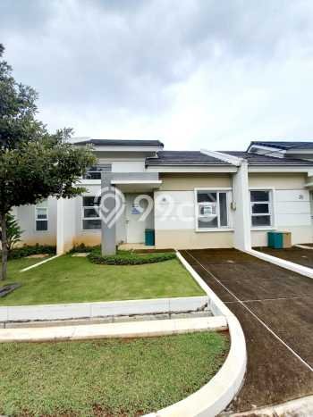 Rumah Modern 2 KT di Summarecon Karawang Karawang Semi Furnished Rumah Modern 2 KT di Summarecon Karawang Karawang Semi Furnished
