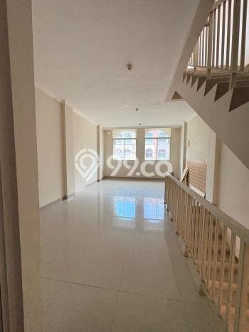 Unit Ruko Dijual di Bekasi LT 45m2 & LB 115m2 Unit Ruko Dijual di Bekasi LT 45m2 & LB 115m2