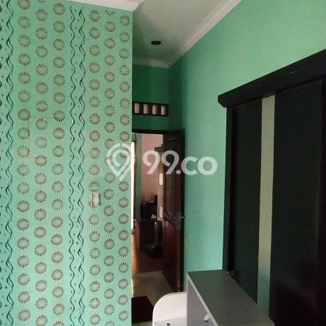 Rumah Modern Minimalis 3 KT Siap Huni di Tambun Utara Rumah Modern Minimalis 3 KT Siap Huni di Tambun Utara