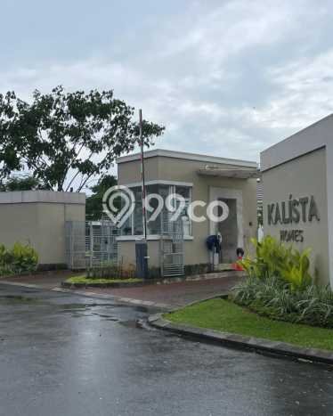 Rumah Modern 2 KT di Summarecon Karawang Karawang Semi Furnished Rumah Modern 2 KT di Summarecon Karawang Karawang Semi Furnished